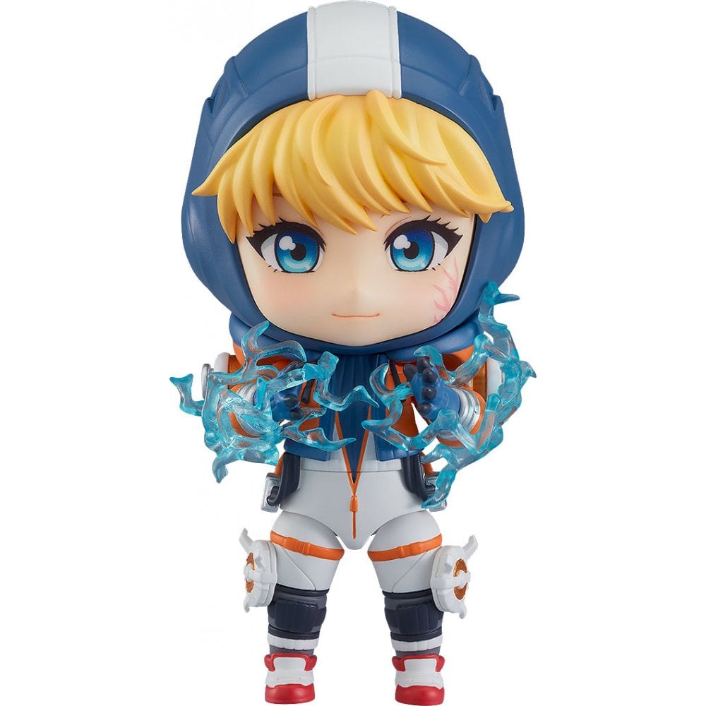 Good Smile Company Apex Legends Nendoroid Wattson 