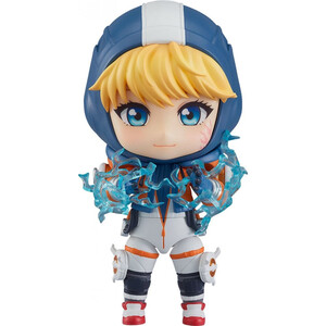 Good Smile Company Apex Legends Nendoroid Wattson 
