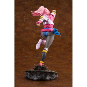 Kotobukiya Dragon Quest The Adventure of Dai ARTFXJ 1/8 Scale Maam Deluxe Edition 