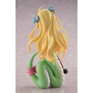 Bellfine Dropkick on My Devil! Non Scale Jashin-chan Smile Ver. 