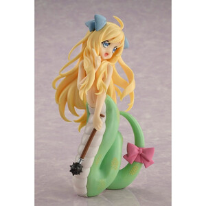 Bellfine Dropkick on My Devil! Non Scale Jashin-chan Smile Ver. 