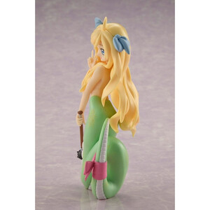 Bellfine Dropkick on My Devil! Non Scale Jashin-chan Smile Ver. 