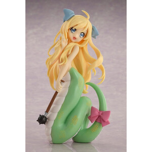 Bellfine Dropkick on My Devil! Non Scale Jashin-chan Smile Ver. 