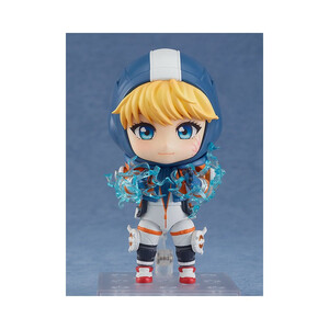 Good Smile Company Apex Legends Nendoroid Wattson 