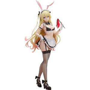 FREEing DSmile Original Bunny series 1/4 Scale Eruru Maid Bunny Ver. 