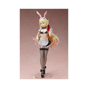 FREEing DSmile Original Bunny series 1/4 Scale Eruru Maid Bunny Ver. 