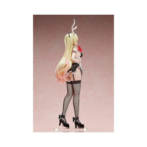 FREEing DSmile Original Bunny series 1/4 Scale Eruru Maid Bunny Ver. 