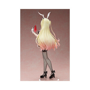 FREEing DSmile Original Bunny series 1/4 Scale Eruru Maid Bunny Ver. 