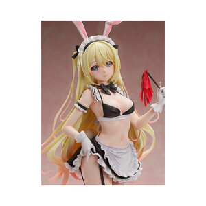 FREEing DSmile Original Bunny series 1/4 Scale Eruru Maid Bunny Ver. 