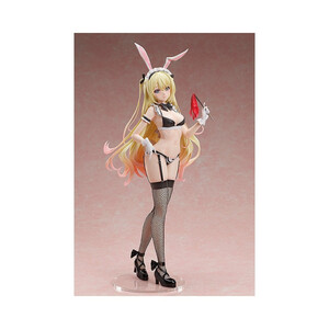 FREEing DSmile Original Bunny series 1/4 Scale Eruru Maid Bunny Ver. 