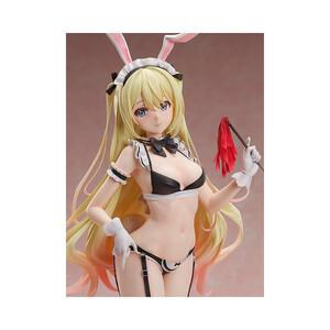 FREEing DSmile Original Bunny series 1/4 Scale Eruru Maid Bunny Ver. 