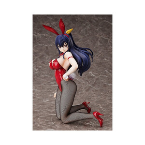 FREEing EDENS ZERO 1/4 Scale Homura Kogetsu Bunny Ver. 