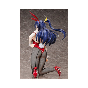 FREEing EDENS ZERO 1/4 Scale Homura Kogetsu Bunny Ver. 