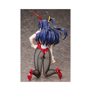 FREEing EDENS ZERO 1/4 Scale Homura Kogetsu Bunny Ver. 