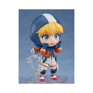 Good Smile Company Apex Legends Nendoroid Wattson 