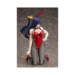 FREEing EDENS ZERO 1/4 Scale Homura Kogetsu Bunny Ver. 