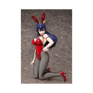 FREEing EDENS ZERO 1/4 Scale Homura Kogetsu Bunny Ver. 