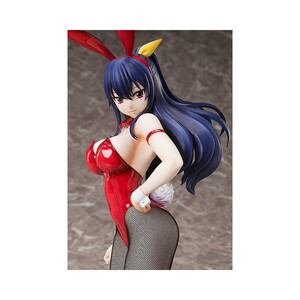 FREEing EDENS ZERO 1/4 Scale Homura Kogetsu Bunny Ver. 