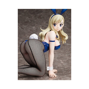 FREEing EDENS ZERO 1/4 Scale Rebecca Bluegarden Bunny Ver. 
