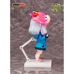 Emon Toys Eromanga Sensei Faidoll Action Figure Sagiri Izumi Vol. 1 