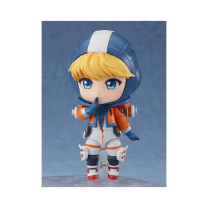 Good Smile Company Apex Legends Nendoroid Wattson 