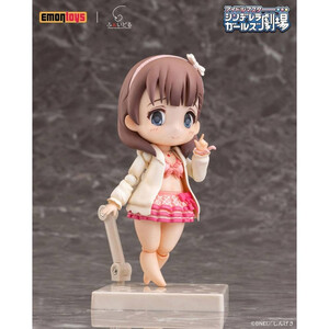 Emon Toys Eromanga Sensei Faidoll Action Figure Sakuma Mayu Vol. 2 