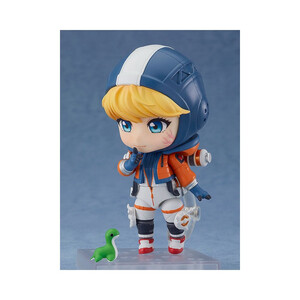 Good Smile Company Apex Legends Nendoroid Wattson 
