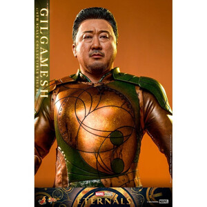 Hot Toys Eternals Movie Masterpiece 1/6 Scale Gilgamesh 