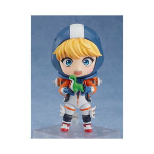Good Smile Company Apex Legends Nendoroid Wattson 
