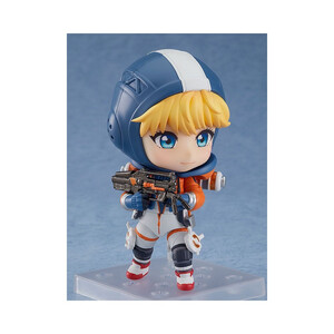 Good Smile Company Apex Legends Nendoroid Wattson 