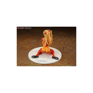 Aizu Evangelion 2.0 1/7 Scale Asuka Test Plug Suit Ver. 