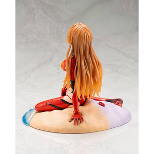 Kotobukiya Evangelion 3.0+1.0 Thrice Upon a Time 1/6 Scale Asuka Langley (Last Scene) 