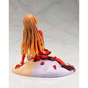 Kotobukiya Evangelion 3.0+1.0 Thrice Upon a Time 1/6 Scale Asuka Langley (Last Scene) 