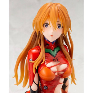 Kotobukiya Evangelion 3.0+1.0 Thrice Upon a Time 1/6 Scale Asuka Langley (Last Scene) 