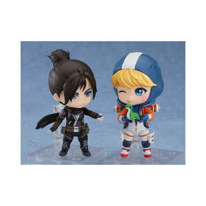 Good Smile Company Apex Legends Nendoroid Wattson 