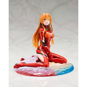 Kotobukiya Evangelion 3.0+1.0 Thrice Upon a Time 1/6 Scale Asuka Langley (Last Scene) 