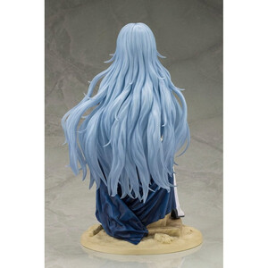 Kotobukiya Evangelion 3.0+1.0 Thrice Upon a Time 1/6 Scale Rei Ayanami (Affectionate Gaze) 