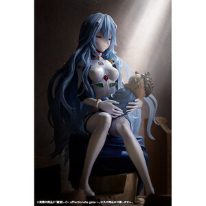 Kotobukiya Evangelion 3.0+1.0 Thrice Upon a Time 1/6 Scale Rei Ayanami (Affectionate Gaze) 