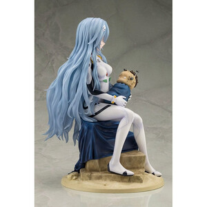 Kotobukiya Evangelion 3.0+1.0 Thrice Upon a Time 1/6 Scale Rei Ayanami (Affectionate Gaze) 