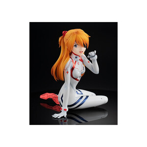 Kadokawa Evangelion: 3.0+1.0 Thrice Upon a Time 1/8 Scale Asuka/Rei/Mari: Newtype Cover Ver. 