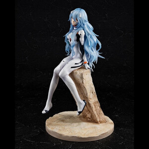 Megahouse Evangelion: 3.0+1.0 Thrice Upon a Time G.E.M. Series Rei Ayanami 