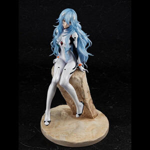Megahouse Evangelion: 3.0+1.0 Thrice Upon a Time G.E.M. Series Rei Ayanami 