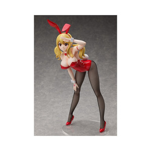 FREEing Fairy Tail 1/4 Scale Lucy Heartfilia Bunny Ver. 