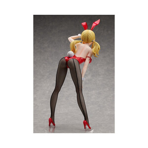 FREEing Fairy Tail 1/4 Scale Lucy Heartfilia Bunny Ver. 