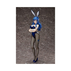 FREEing Fairy Tail 1/4 ScaleJuvia Lockser Bunny Ver 