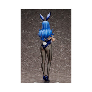 FREEing Fairy Tail 1/4 ScaleJuvia Lockser Bunny Ver 