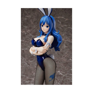 FREEing Fairy Tail 1/4 ScaleJuvia Lockser Bunny Ver 
