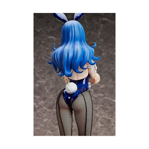 FREEing Fairy Tail 1/4 ScaleJuvia Lockser Bunny Ver 