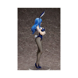 FREEing Fairy Tail 1/4 ScaleJuvia Lockser Bunny Ver 