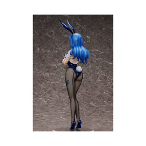 FREEing Fairy Tail 1/4 ScaleJuvia Lockser Bunny Ver 